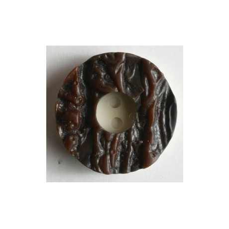 Przejdź do produktu Guzik "róg" 23 mm