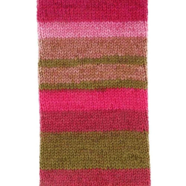 Włóczka Arcadia 904 Sakura (Scheepjes)