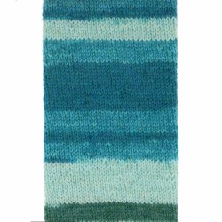 Włóczka Arcadia 906 Oasis (Scheepjes)