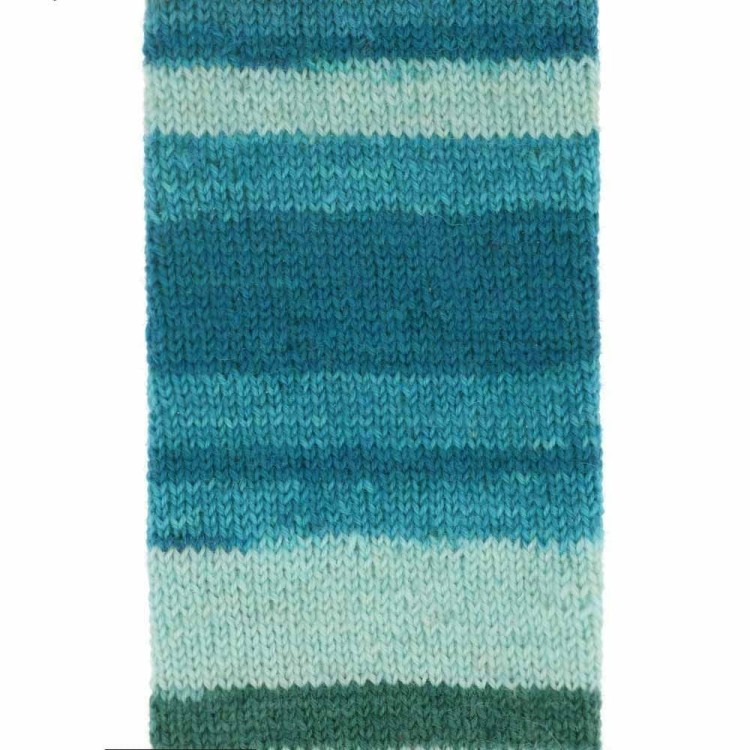 Włóczka Arcadia 906 Oasis (Scheepjes)