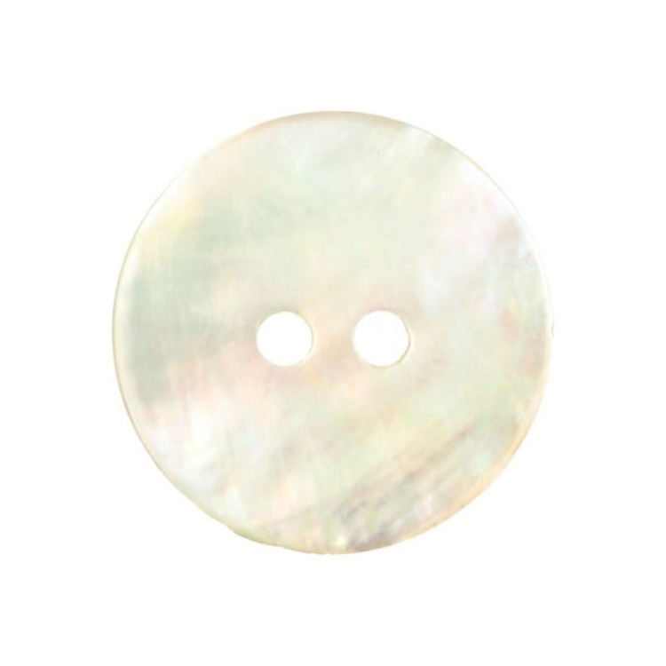 Guzik z masy perłowej 2543/36 22,5 mm