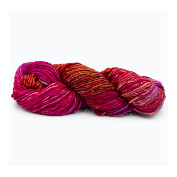 Włóczka Mecha Zinnias (Malabrigo)