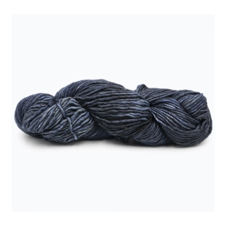 Włóczka Mecha Cirrus Gray (Malabrigo)
