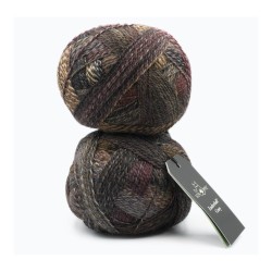 Włóczka Zauberball Crazy 2544  (Schoppel)