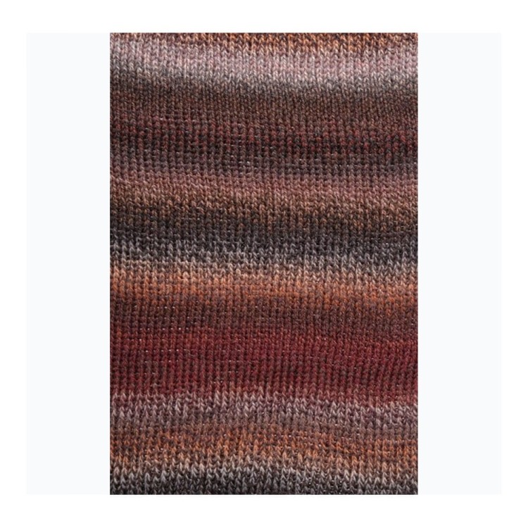 Włóczka Zauberball Crazy 2544  (Schoppel)