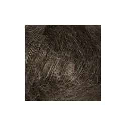 Włóczka Soft Silk Mohair Dark Moose (Knitting for Olive)