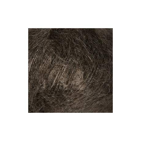 Przejdź do produktu Włóczka Soft Silk Mohair Dark Moose (Knitting for Olive)