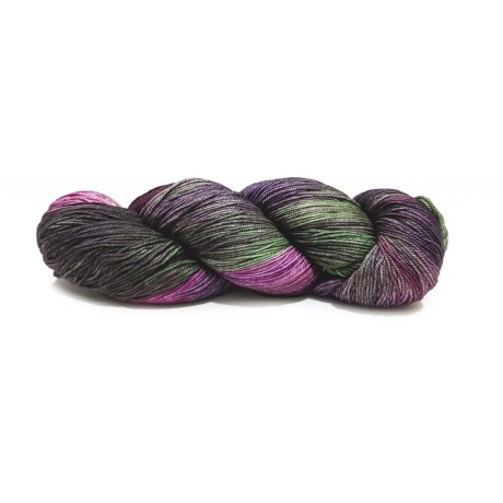 Przejdź do produktu Włóczka Sock Rayon Vert 854 (Malabrigo)