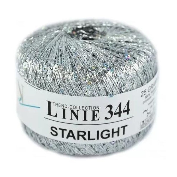 Włóczka Linie344 Starlight 004 (On-line)