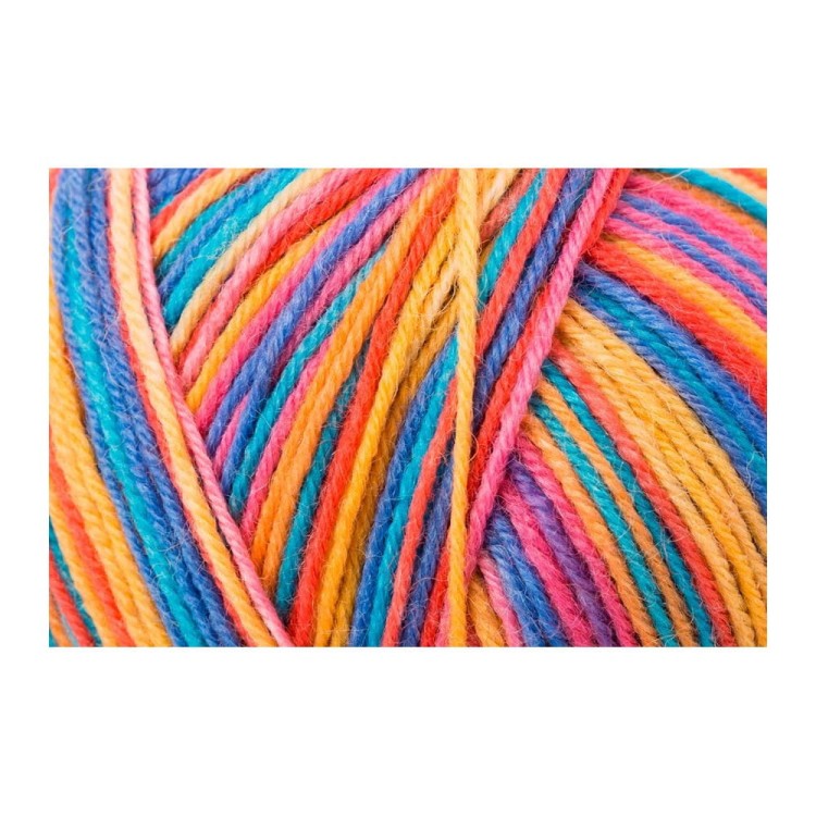 Włóczka Regia 4 ply 3726 100g (Schachenmayr)