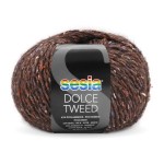Włóczka Dolce Tweed 059 (Sesia)