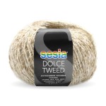 Włóczka Dolce Tweed 246 (Sesia)
