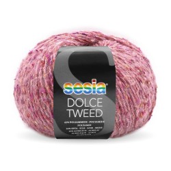 Włóczka Dolce Tweed 444 (Sesia)