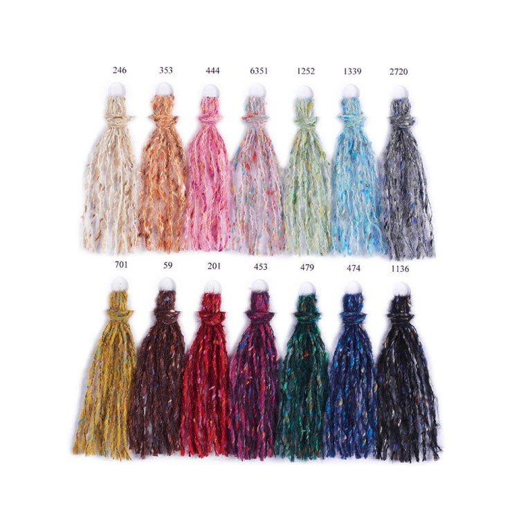 Włóczka Dolce Tweed 1252 (Sesia)