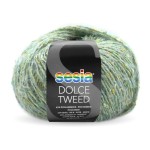 Włóczka Dolce Tweed 1252 (Sesia)