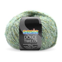 Włóczka Dolce Tweed 1252 (Sesia)