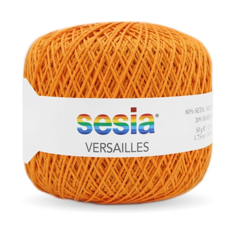 Włóczka Versailles 1763 (Sesia)