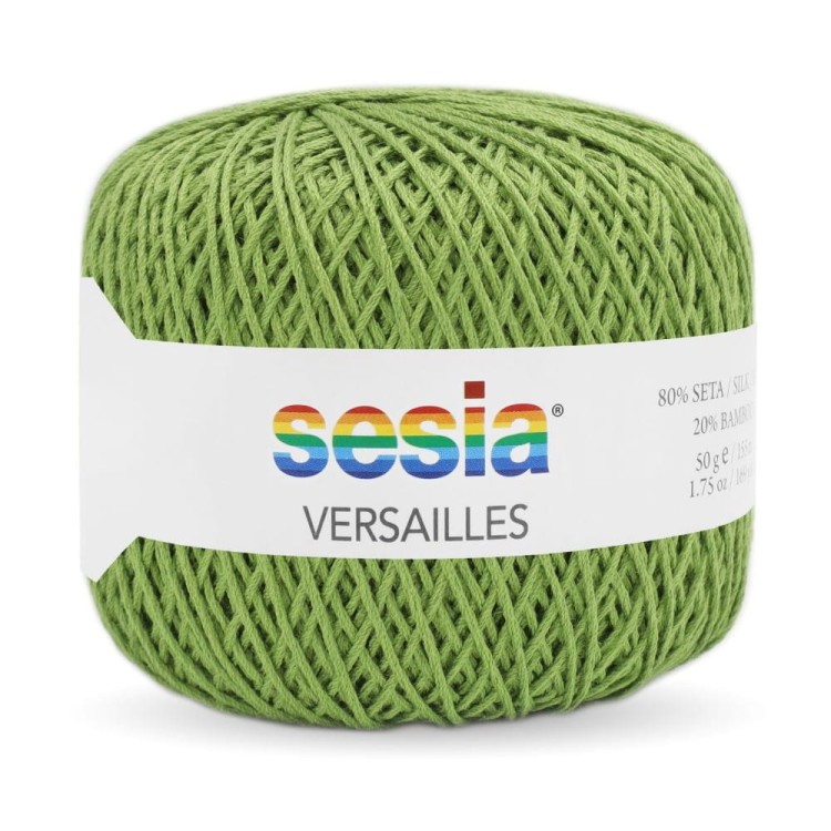 Włóczka Versailles 1820 (Sesia)