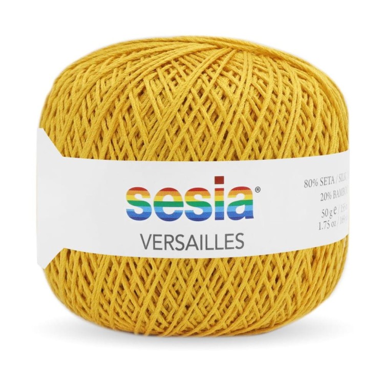 Włóczka Versailles 2364 (Sesia)