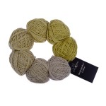 Włóczka Zauber Perlen Cotton 2482 Octavia (Schoppel)