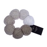 Włóczka Zauber Perlen Cotton 2489 Subito (Schoppel)
