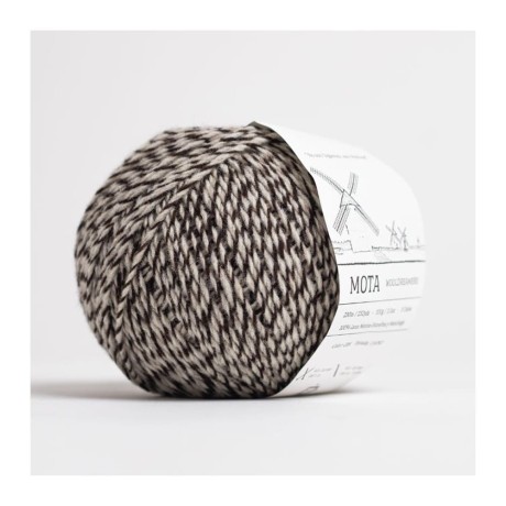 Przejdź do produktu Włóczka Mota Marled GBN (Wooldreamers)