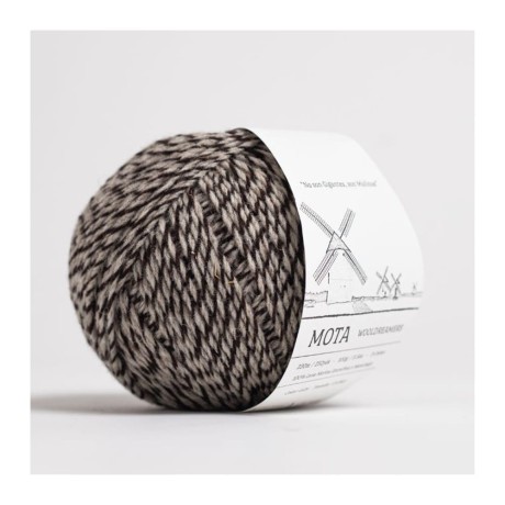 Przejdź do produktu Włóczka Mota Marled GGN (Wooldreamers)