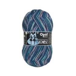 Włóczka Opal Showbiz 11390 (Opal)