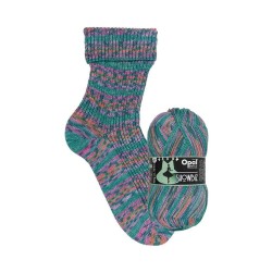 Włóczka Opal Showbiz 11392 (Opal)