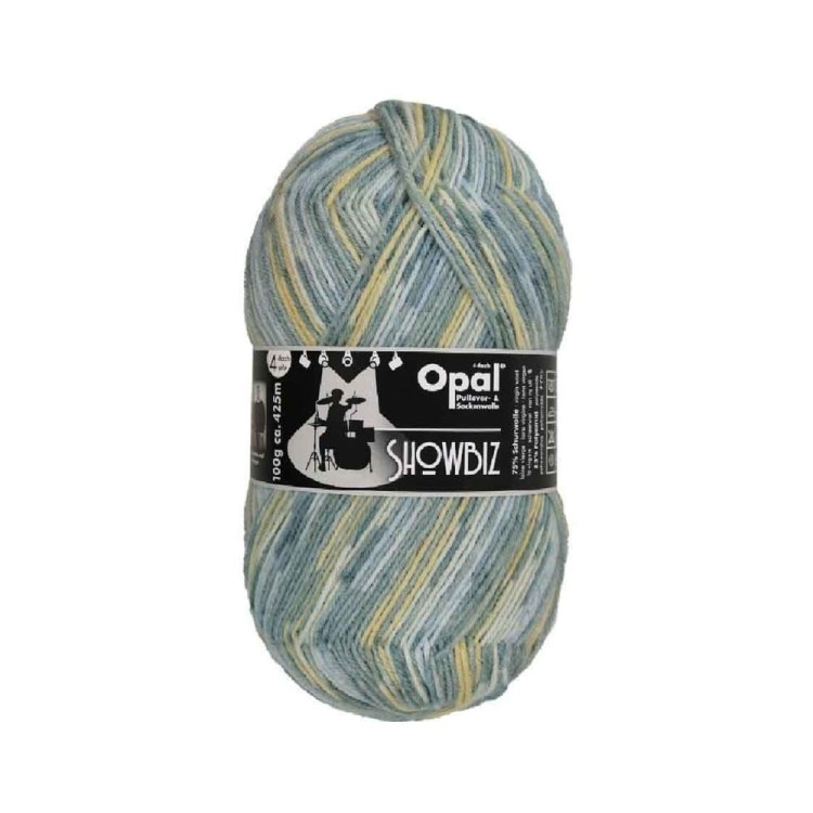 Włóczka Opal Showbiz 11393 (Opal)