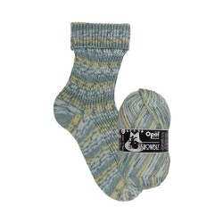 Włóczka Opal Showbiz 11393 (Opal)