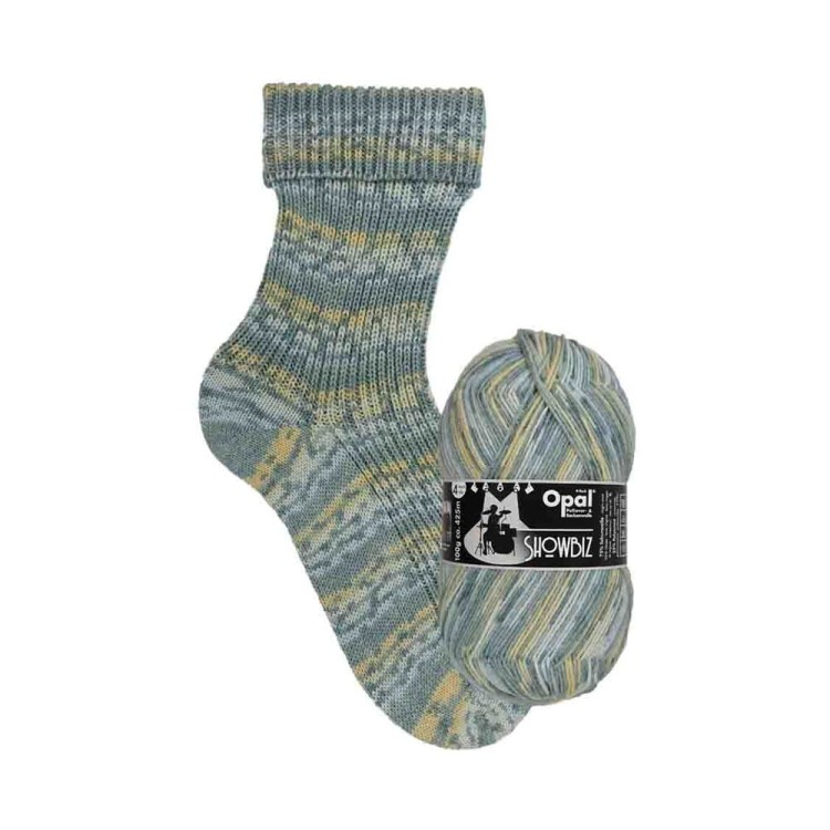 Włóczka Opal Showbiz 11393 (Opal)