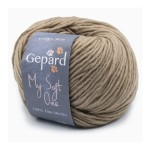Włóczka My Soft One 146 (Gepard)