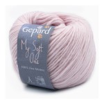 Włóczka My Soft One 410 (Gepard)