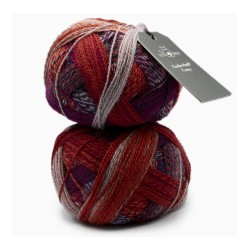 Włóczka Zauberball Crazy 2231 (Schoppel)