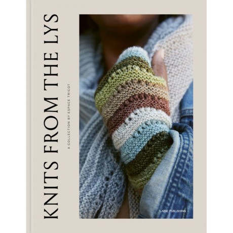 Przejdź do produktu Książka Knit from LYS