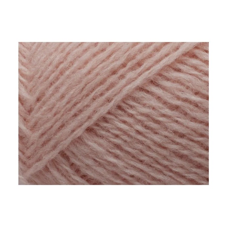 Włóczka Saga 334 Light Blush (Filcolana)