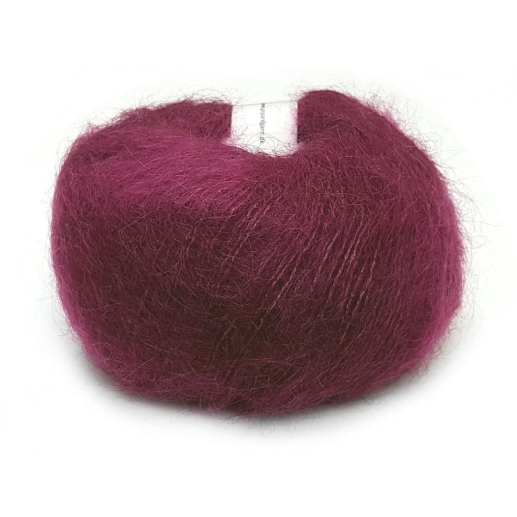Włóczka Kid Silk 5 - 721 (Gepard)