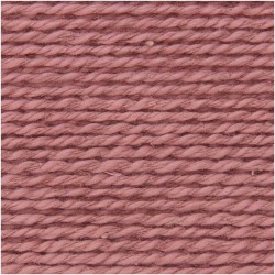 Włóczka Luxury Organic Cotton Silk DK 004 (Rico Design)