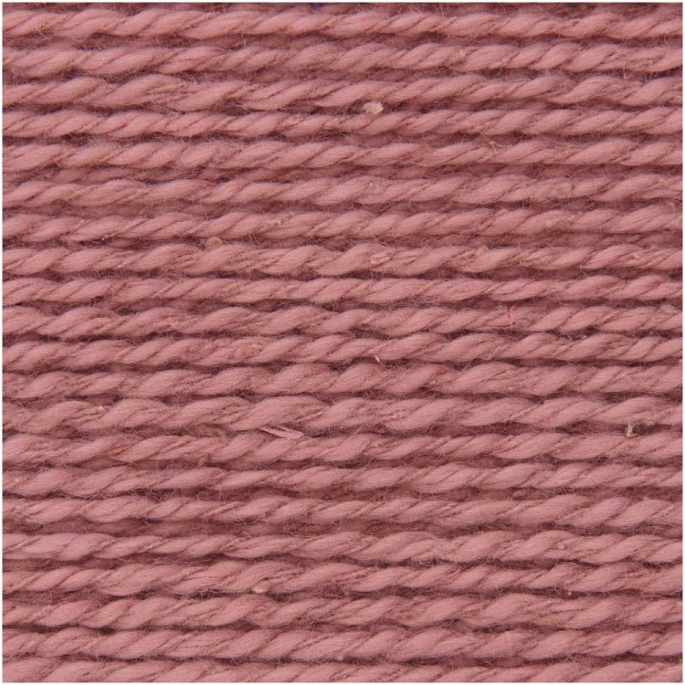 Włóczka Luxury Organic Cotton Silk DK 004 (Rico Design)