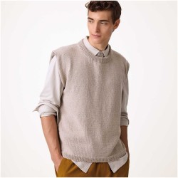 Włóczka Luxury Organic Cotton Silk DK 009 (Rico Design)