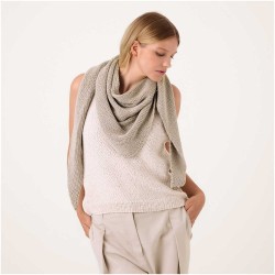 Włóczka Luxury Organic Cotton Silk DK 009 (Rico Design)