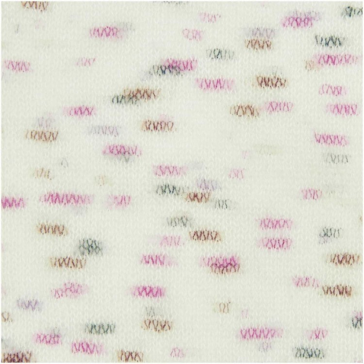 Włóczka Cute Confetti 004 (Rico Design)