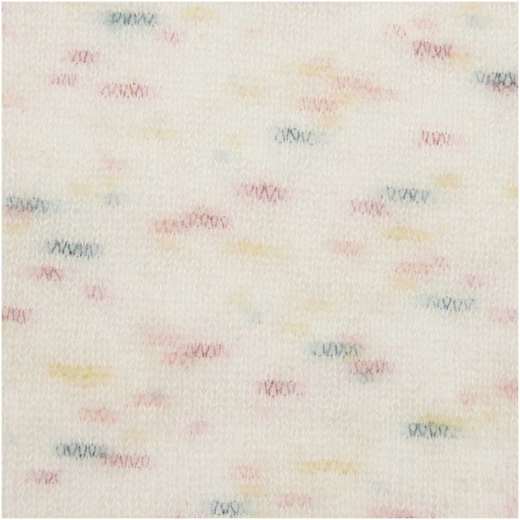 Włóczka Cute Confetti 006 (Rico Design)