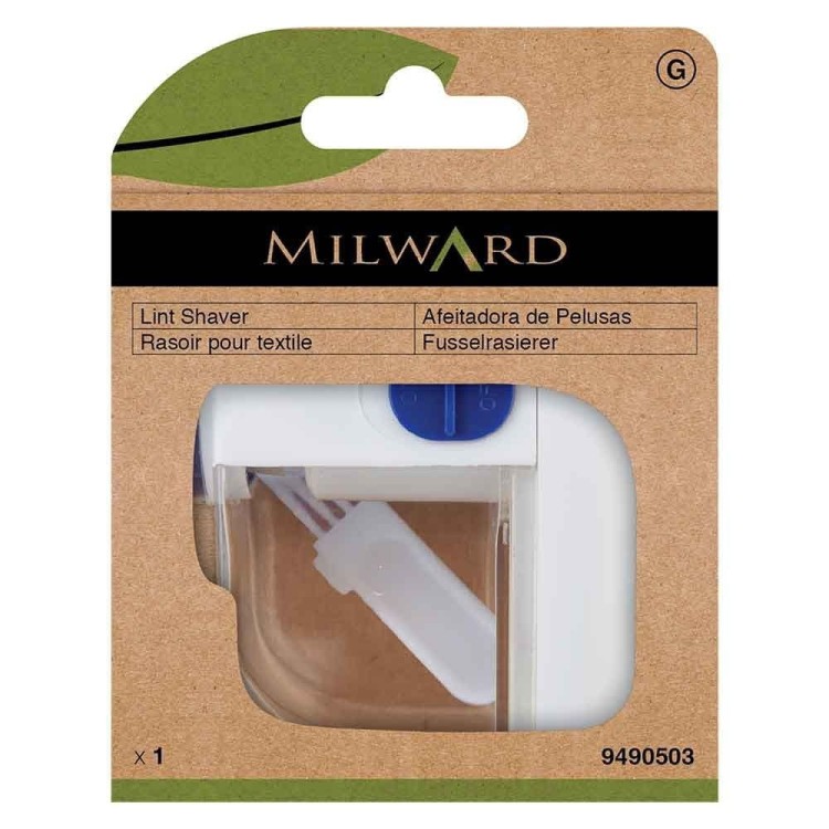 Golarka do dzianin (Milward)