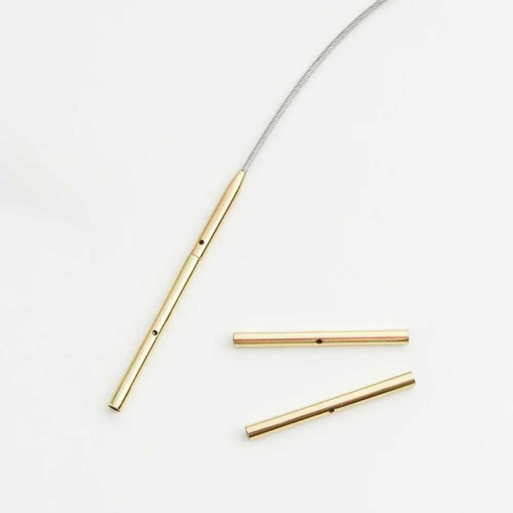 Łącznik do żyłek (Lantern Moon)