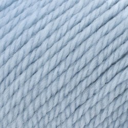 Włóczka Kroopa Wool 0724 Lodowy błękit (Gabo Wool)