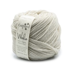 Włóczka Woolia 106 (Gepard)