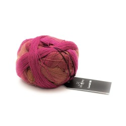 Włóczka Lace Ball 100  Chickpeas 2359 (Schoppel)