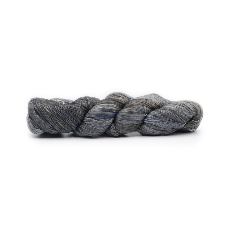 Włóczka Lace Cirrus Gray (Malabrigo)
